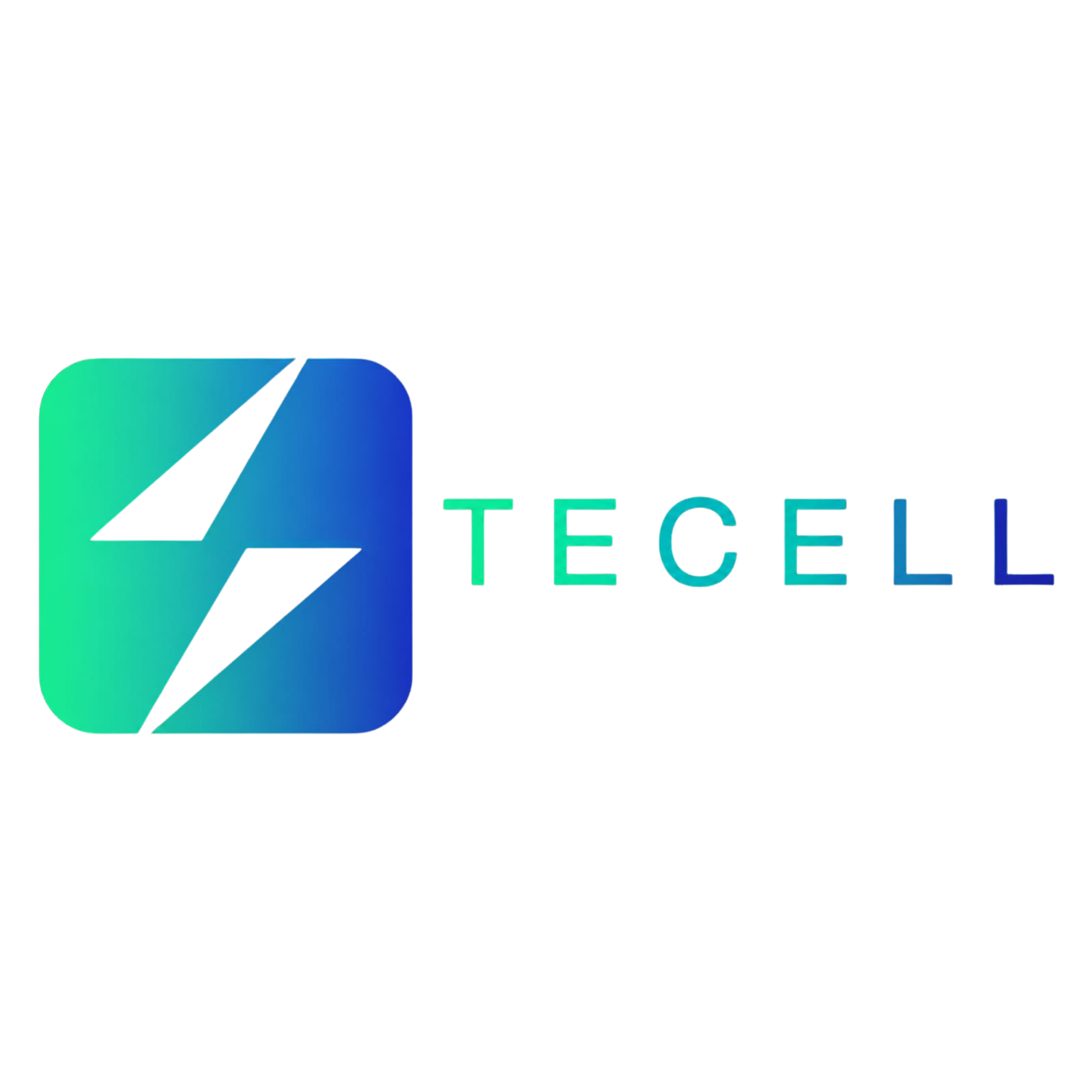 Tecell Logo