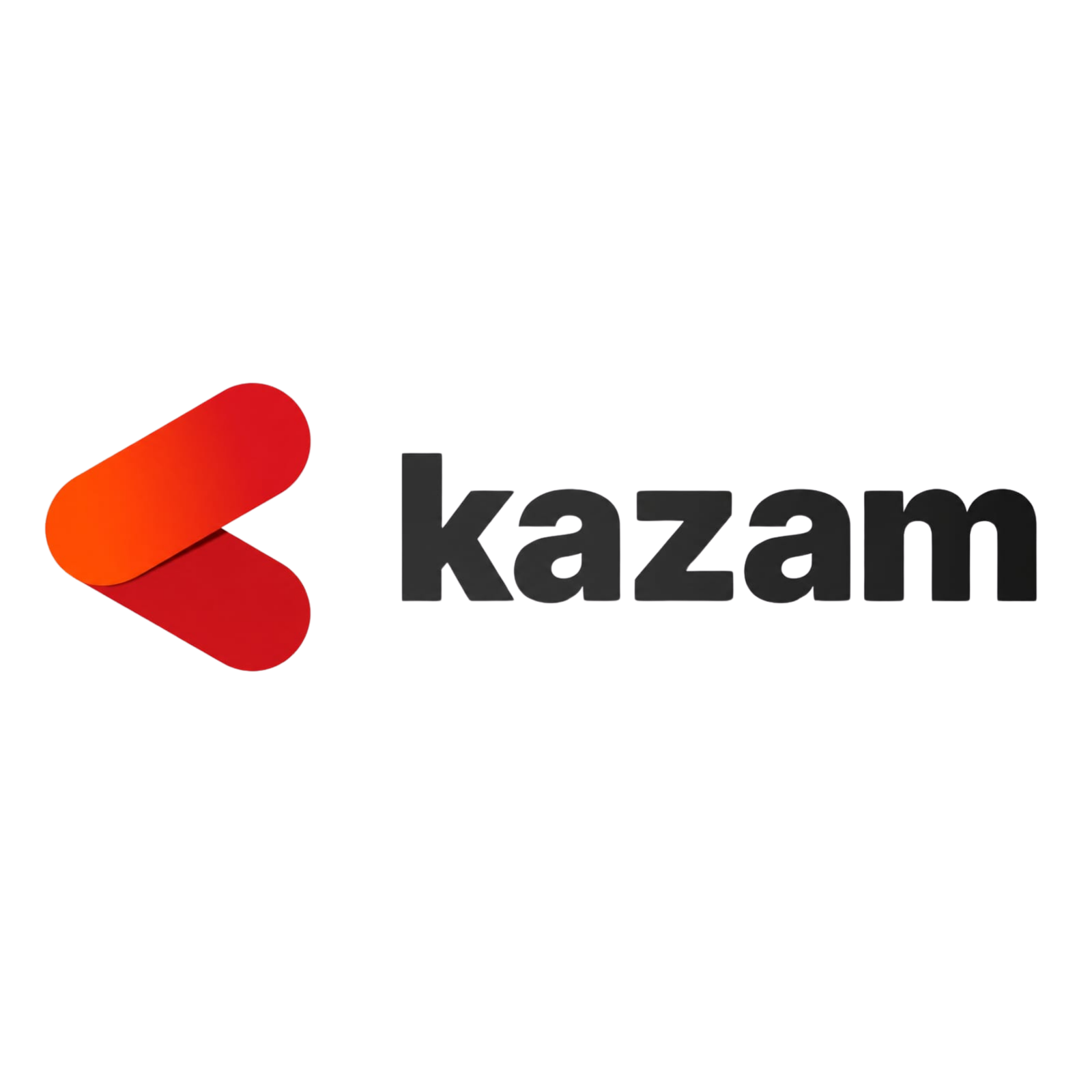 Kazam Logo
