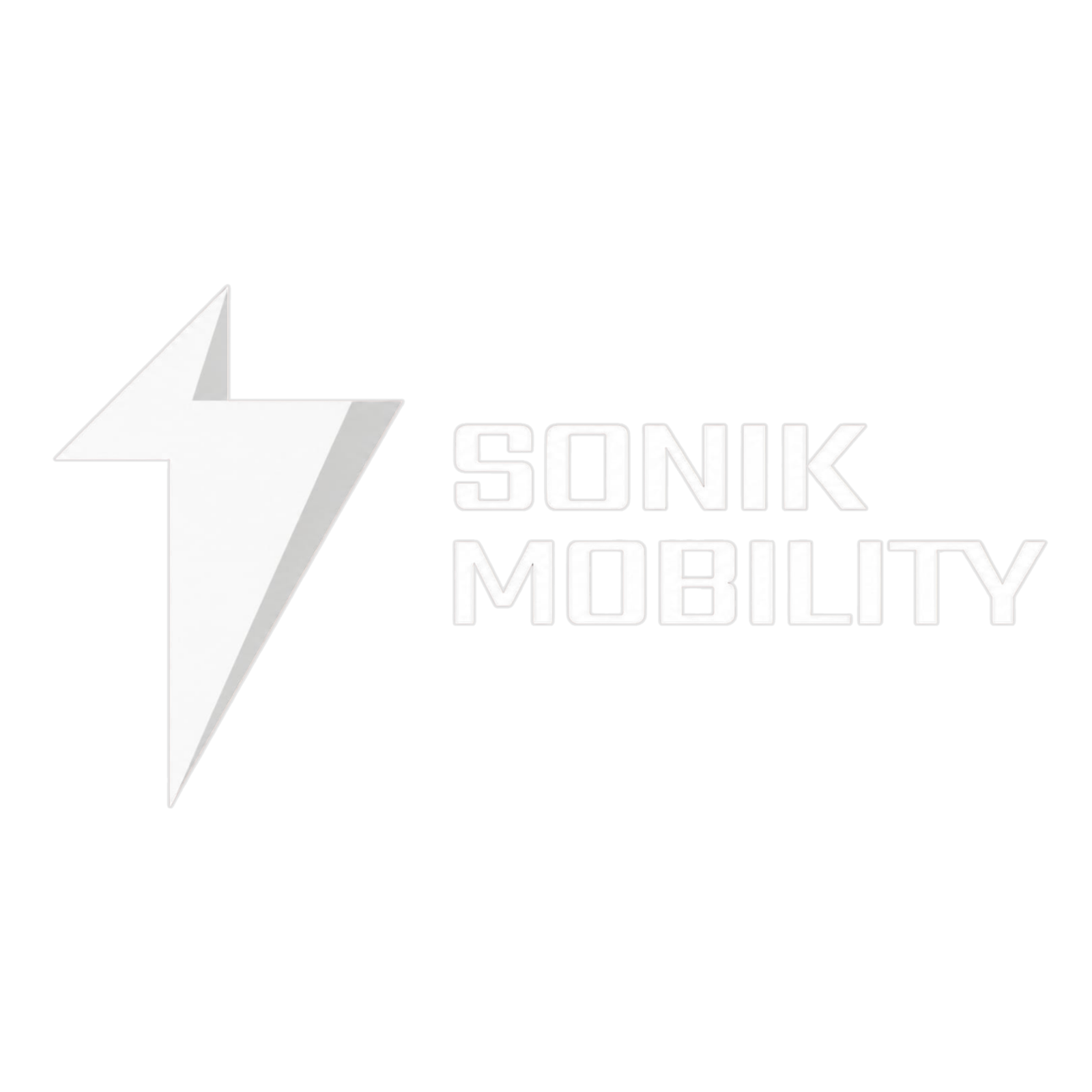Sonik Mobility Logo